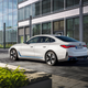 Image for article titled The i4 eDrive35 Is the Cheapest Electric BMW at $53,000